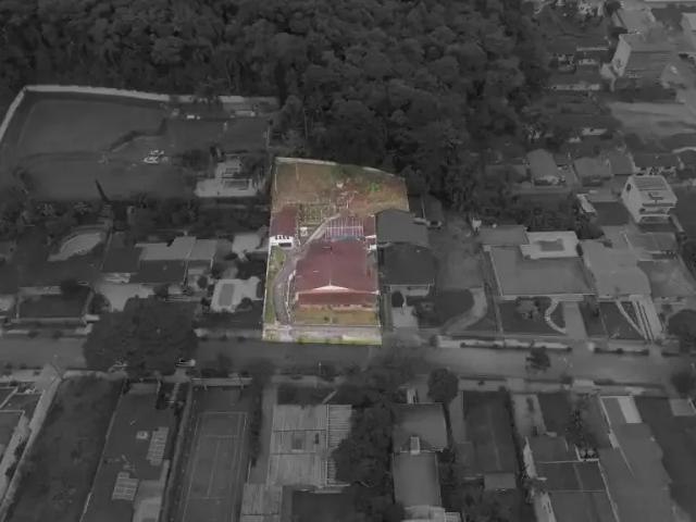 Terreno venda em Saguaçu, Joinville