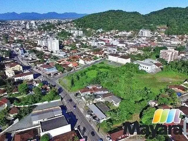 Terreno venda em Região Geográfica Imediata de Joinville, Joinville