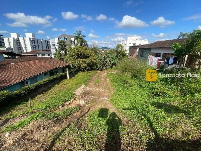 Terreno venda em Região Geográfica Imediata de Joinville, Joinville