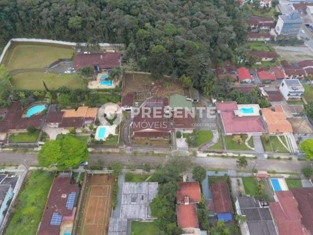 Terreno venda em Saguaçu, Joinville