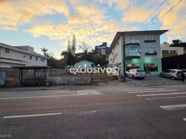 Terreno venda em Região Geográfica Imediata de Joinville, Joinville