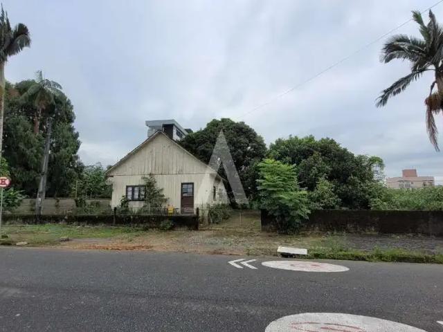 Terreno venda em Região Geográfica Imediata de Joinville, Joinville