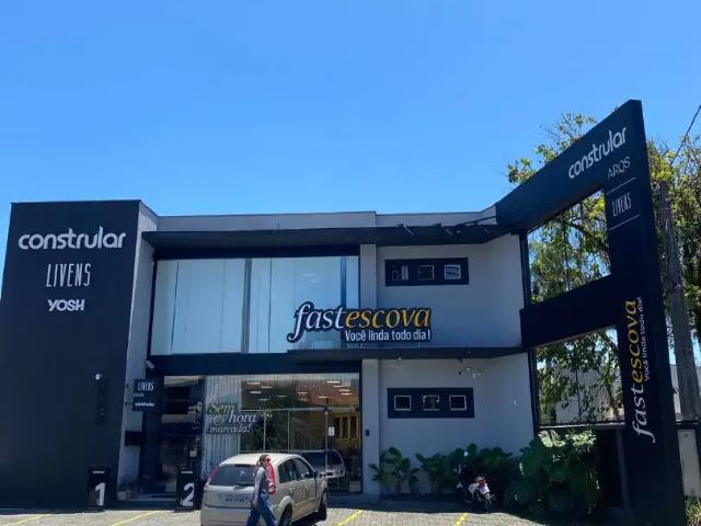 Terreno venda em Saguaçu, Joinville