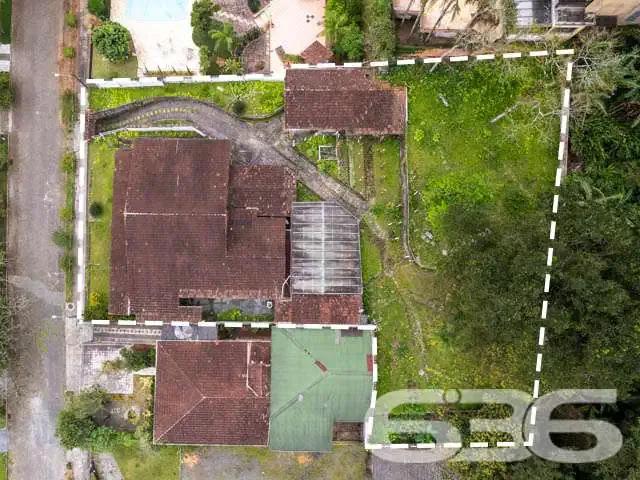 Terreno venda em Saguaçu, Joinville