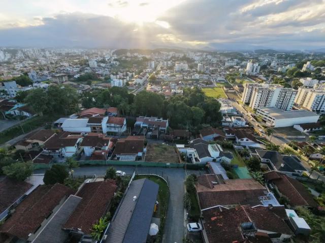 Terreno venda em Região Geográfica Imediata de Joinville, Joinville
