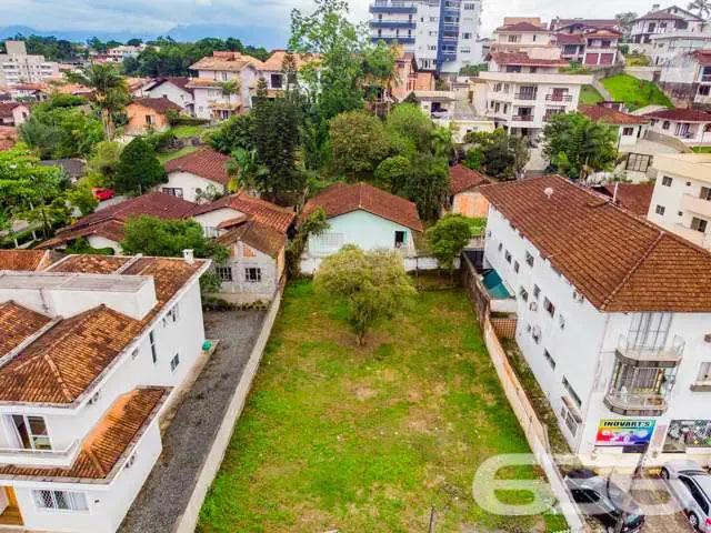 Terreno venda em Região Geográfica Imediata de Joinville, Joinville