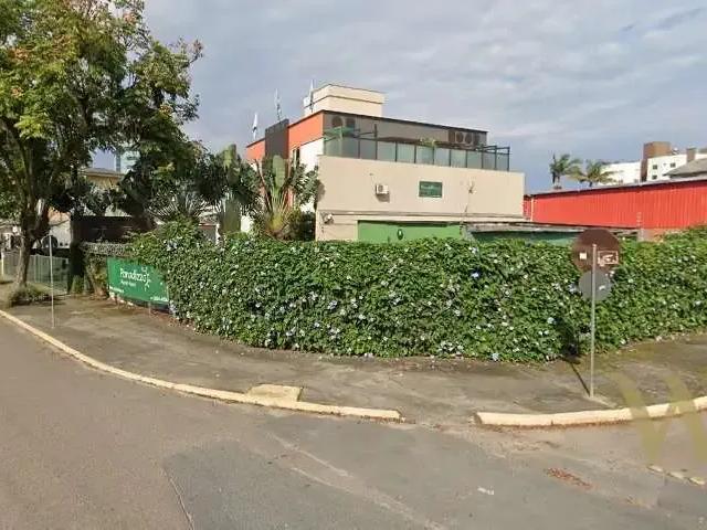Terreno venda em Saguaçu, Joinville