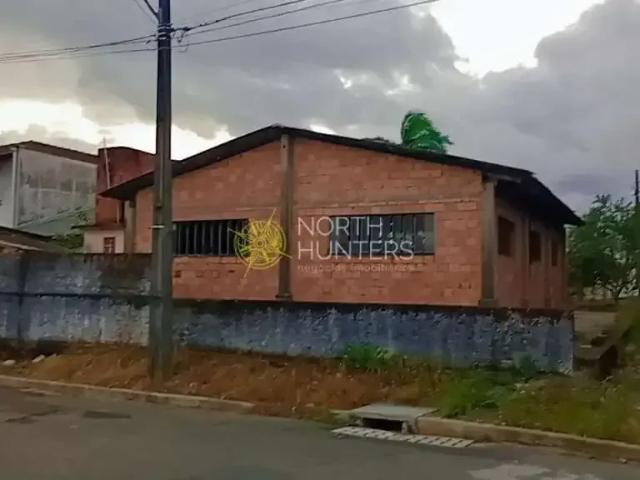 Terreno venda em Saguaçu, Joinville