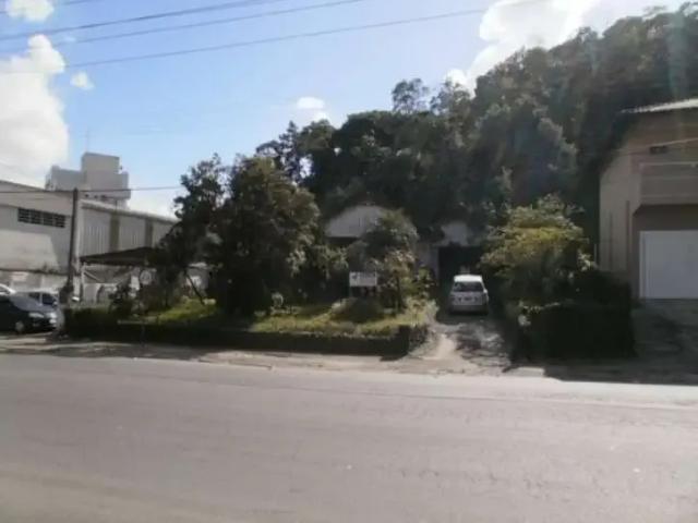 Terreno venda em Região Geográfica Imediata de Joinville, Joinville