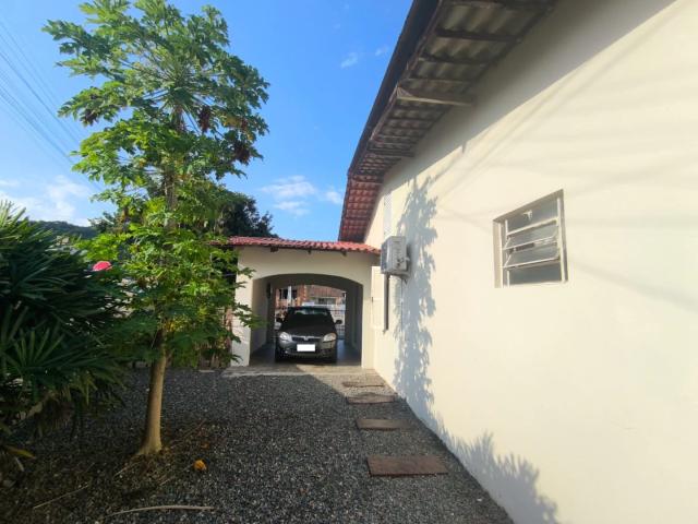 Terreno venda em Saguaçu, Joinville