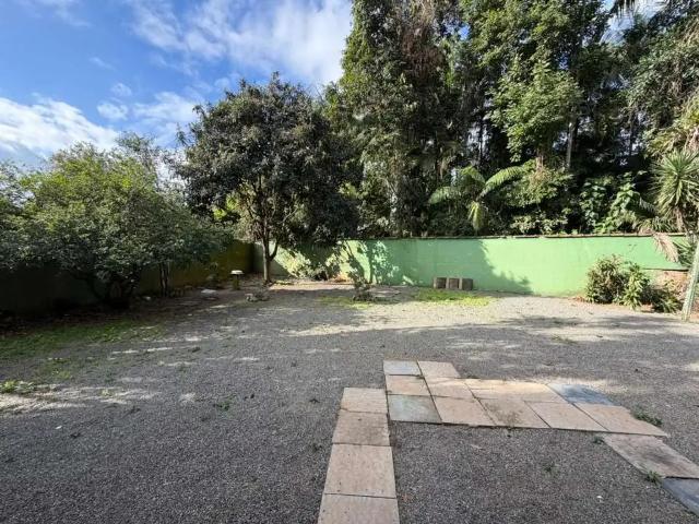 Terreno venda em Saguaçu, Joinville