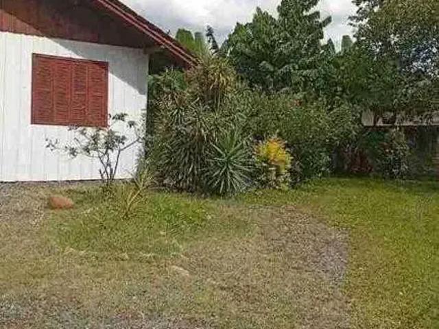 Terreno venda em Saguaçu, Joinville