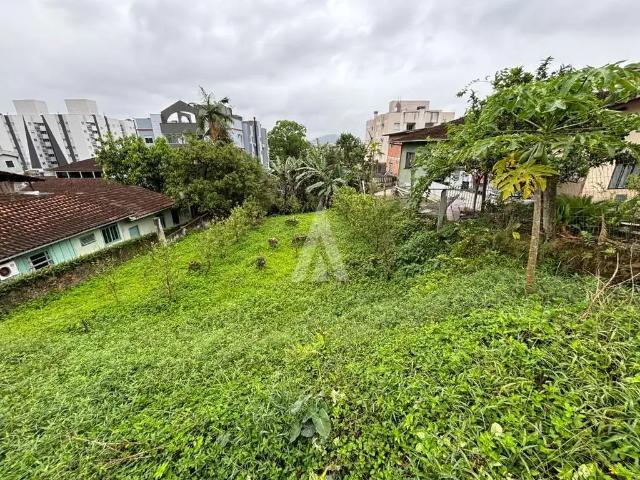 Terreno venda em Região Geográfica Imediata de Joinville, Joinville