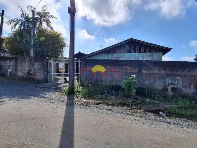 Terreno venda em Região Geográfica Imediata de Joinville, Joinville