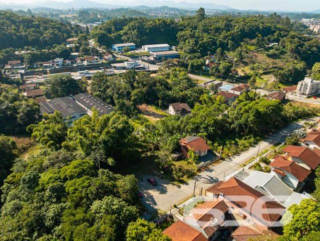 Terreno venda em Santa Catarina, Joinville