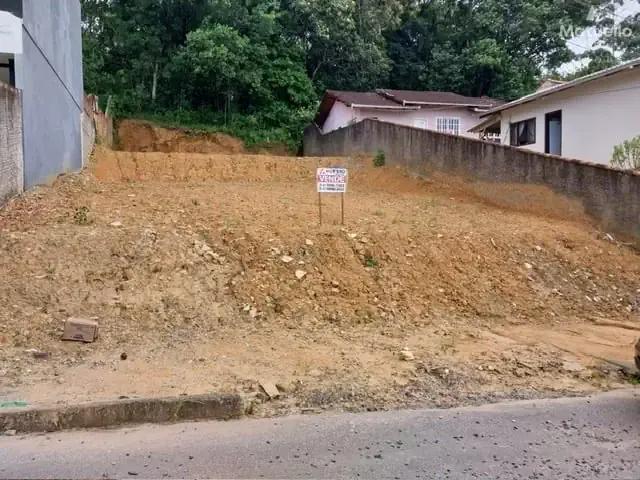Terreno venda em Região Geográfica Imediata de Joinville, Joinville