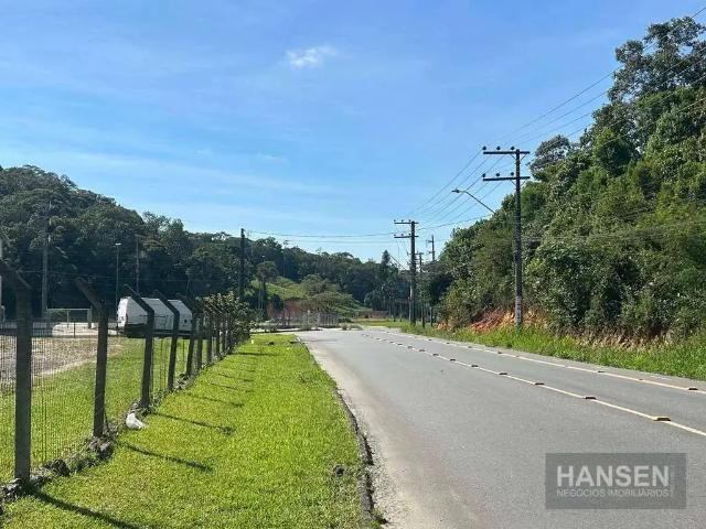 Terreno venda em Região Geográfica Imediata de Joinville, Joinville