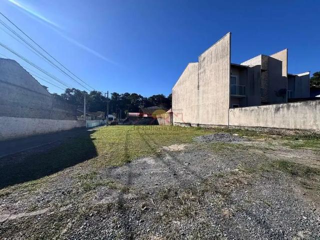 Terreno venda em Região Geográfica Imediata de Joinville, Joinville