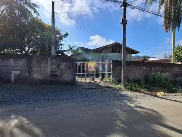 Terreno venda em Região Geográfica Imediata de Joinville, Joinville