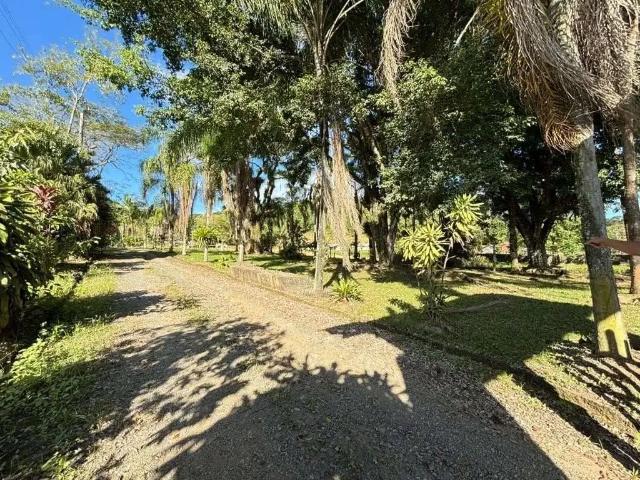 Terreno venda em Região Geográfica Imediata de Joinville, Joinville