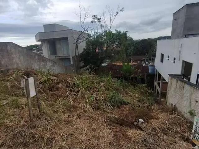 Terreno venda em Região Geográfica Imediata de Joinville, Joinville
