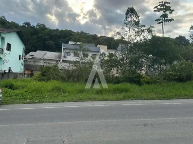 Terreno venda em Região Geográfica Imediata de Joinville, Joinville