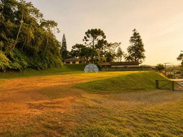 Terreno venda em Região Geográfica Imediata de Joinville, Joinville