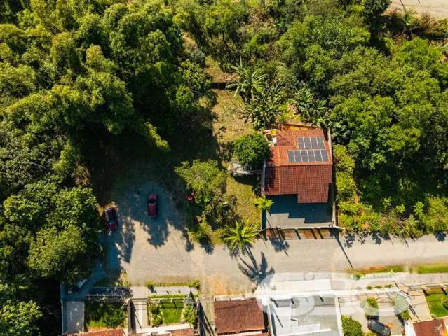 Terreno venda em Região Geográfica Imediata de Joinville, Joinville