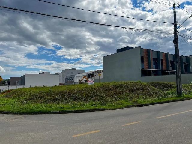 Terreno venda em Região Geográfica Imediata de Joinville, Joinville