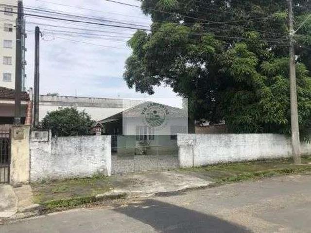Terreno venda em Região Geográfica Imediata de Joinville, Joinville