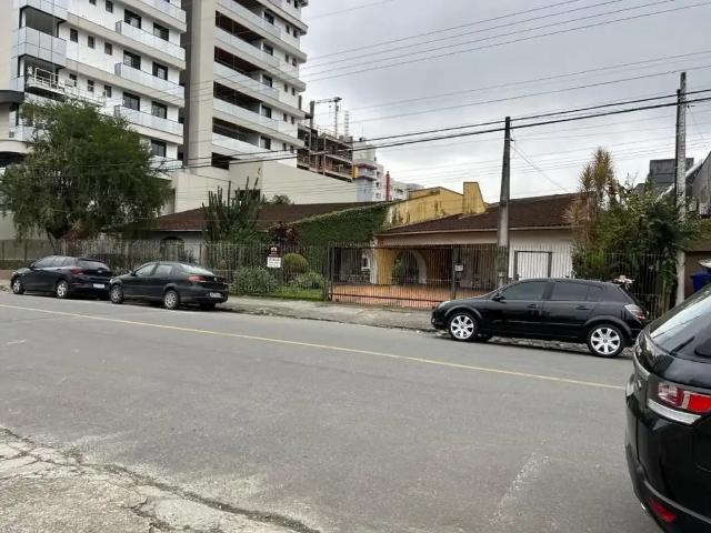 Terreno venda em Região Geográfica Imediata de Joinville, Joinville