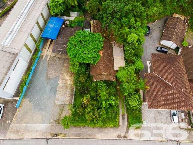 Terreno venda em Santo Antônio, Joinville