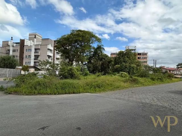 Terreno venda em Região Geográfica Imediata de Joinville, Joinville