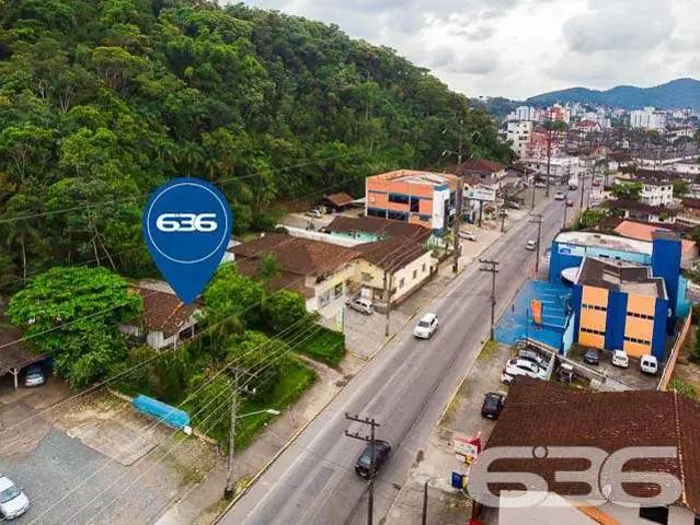 Terreno venda em Região Geográfica Imediata de Joinville, Joinville