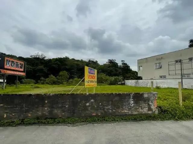 Terreno venda em Região Geográfica Imediata de Joinville, Joinville