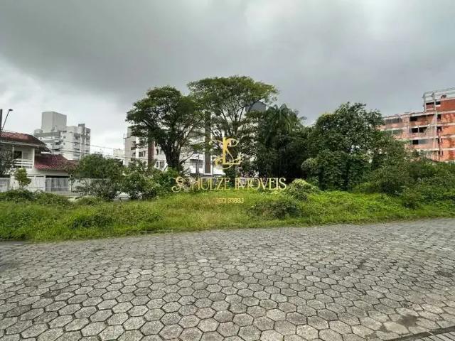 Terreno venda em Região Geográfica Imediata de Joinville, Joinville