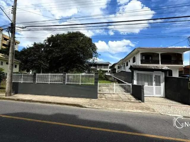 Terreno venda em Região Geográfica Imediata de Joinville, Joinville