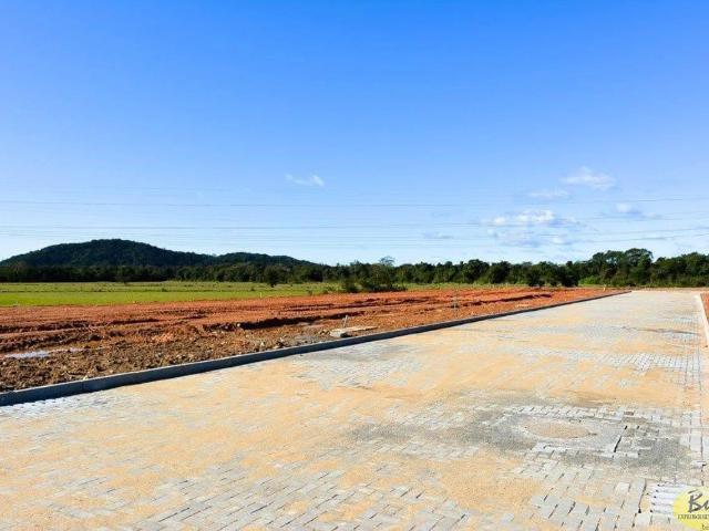 Terreno venda em Vila Nova, Joinville