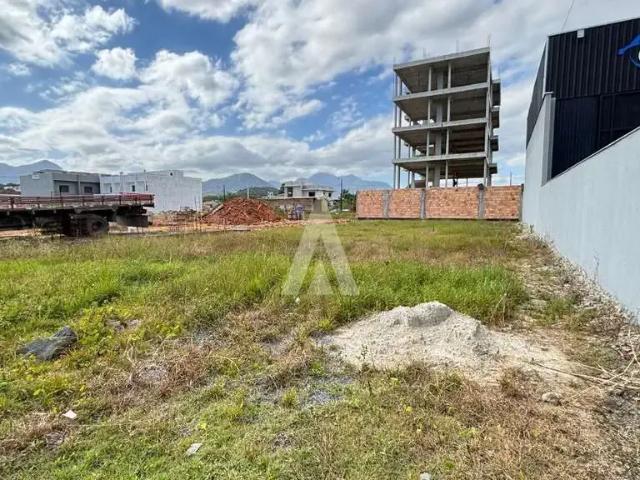 Terreno venda em Região Geográfica Imediata de Joinville, Joinville