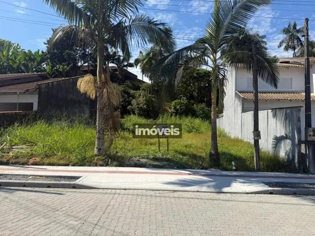 Terreno venda em Região Geográfica Imediata de Joinville, Joinville