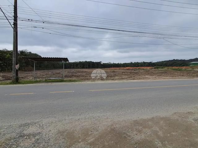 Terreno venda em Região Geográfica Imediata de Joinville, Joinville