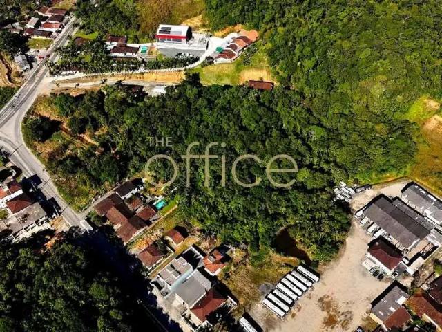 Terreno venda em Região Geográfica Imediata de Joinville, Joinville