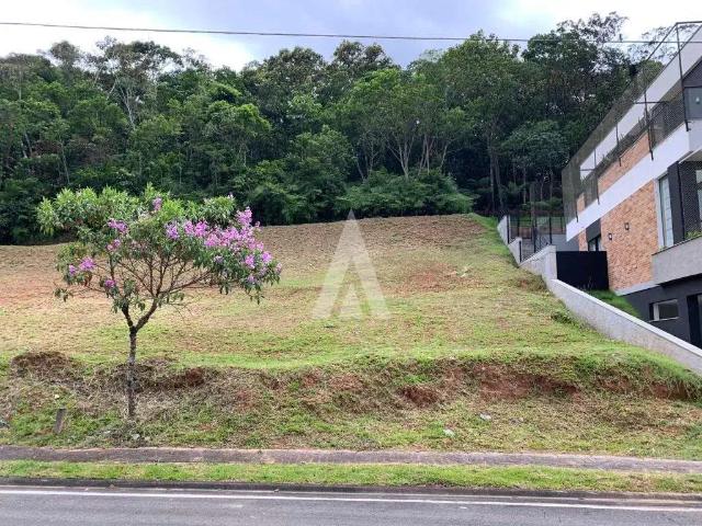 Terreno venda em Região Geográfica Imediata de Joinville, Joinville