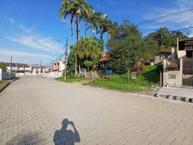Terreno venda em Região Geográfica Imediata de Joinville, Joinville