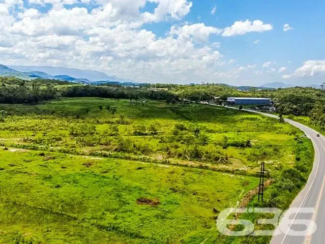 Terreno venda em Região Geográfica Imediata de Joinville, Joinville