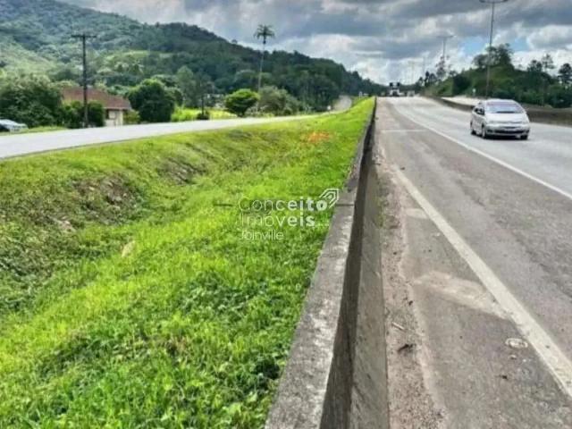 Terreno venda em Região Geográfica Imediata de Joinville, Joinville