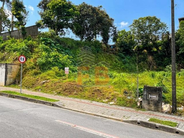 Terreno venda em Vila Nova, Joinville