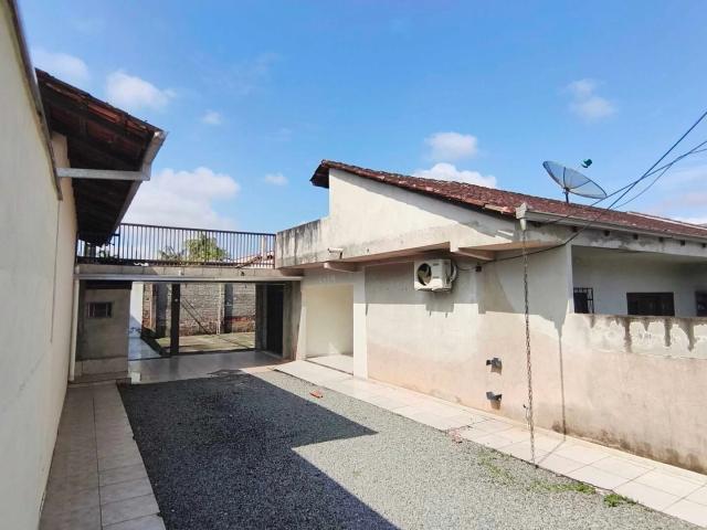 Terreno venda em Vila Nova, Joinville