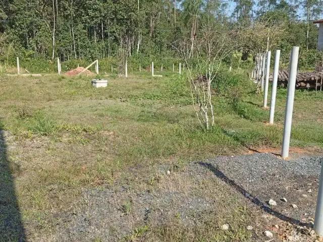 Terreno venda em Região Geográfica Imediata de Joinville, Joinville