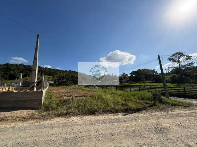 Terreno venda em Região Geográfica Imediata de Joinville, Joinville